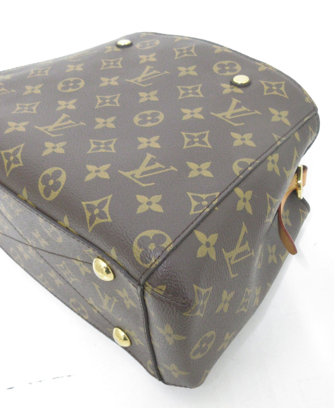 Louis Vuitton Montaigne BB Bag