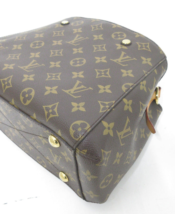 Louis Vuitton Montaigne BB Bag