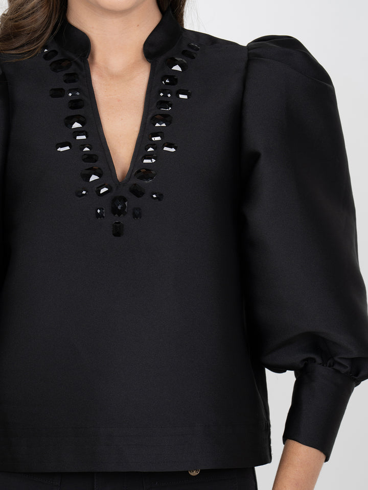 Hampton Top | Midnight