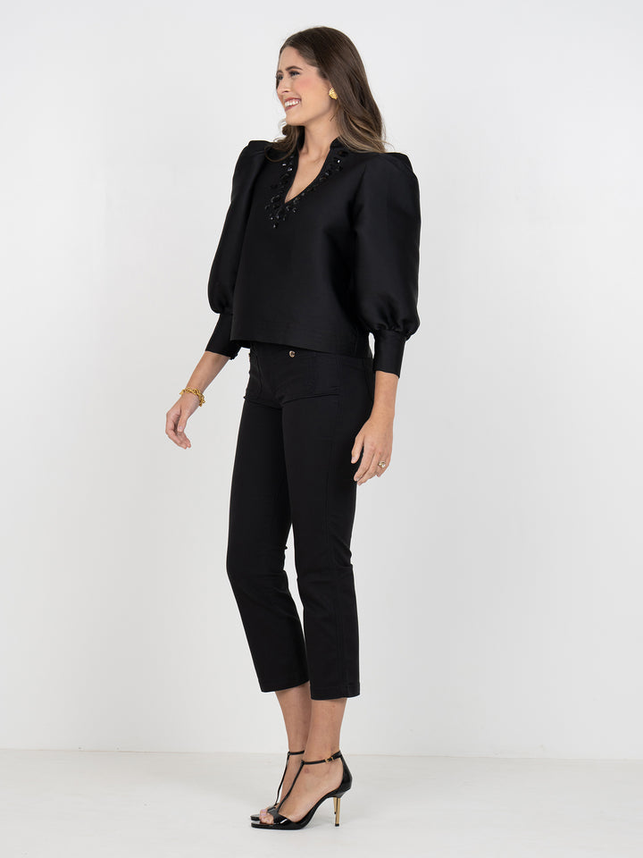 Hampton Top | Midnight