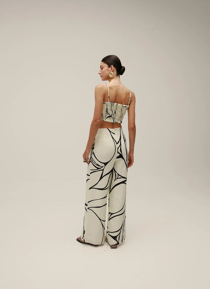 Toya Pants