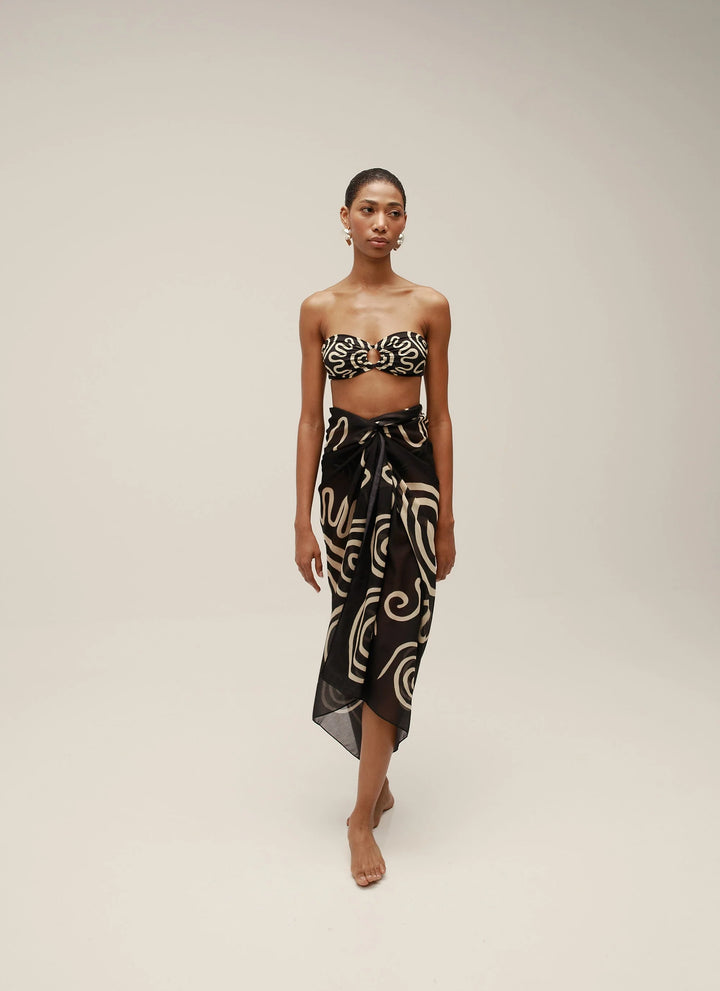 Luana Sarong