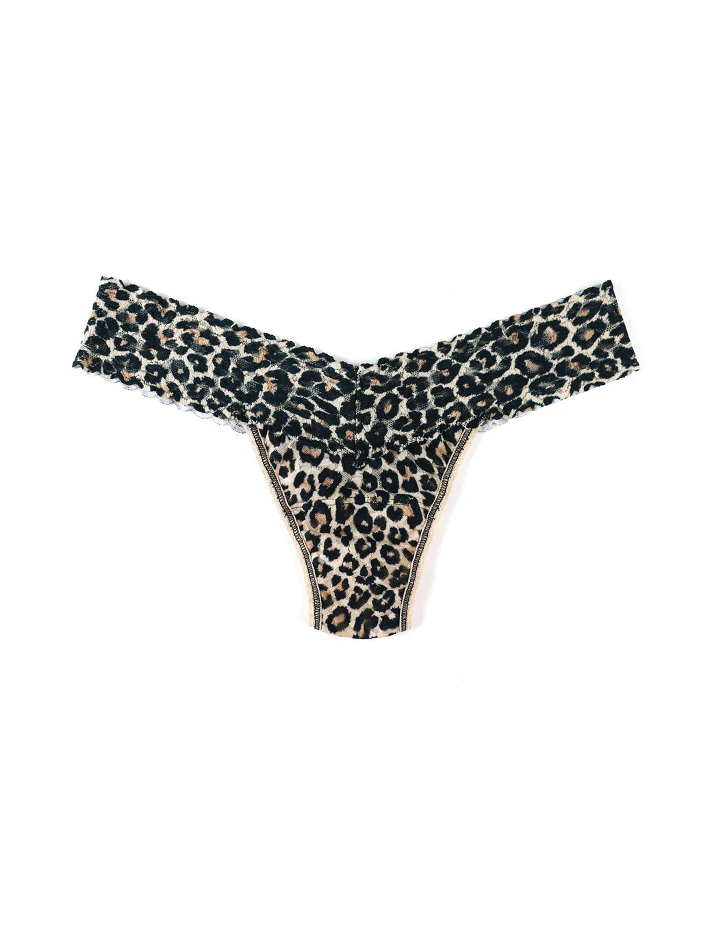Hanky Panky + Styles
