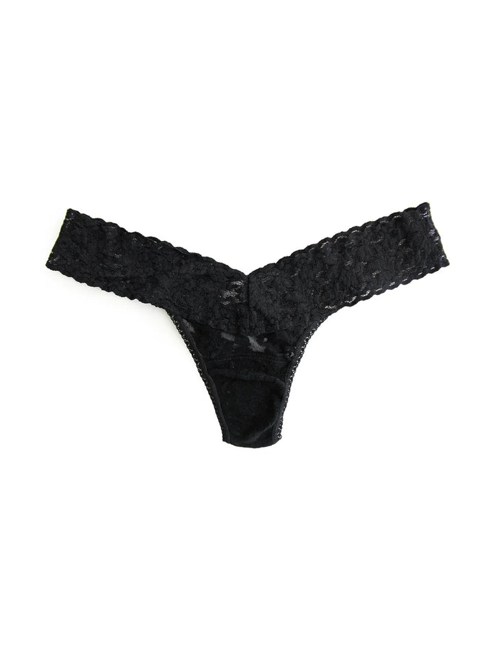 Hanky Panky + Styles