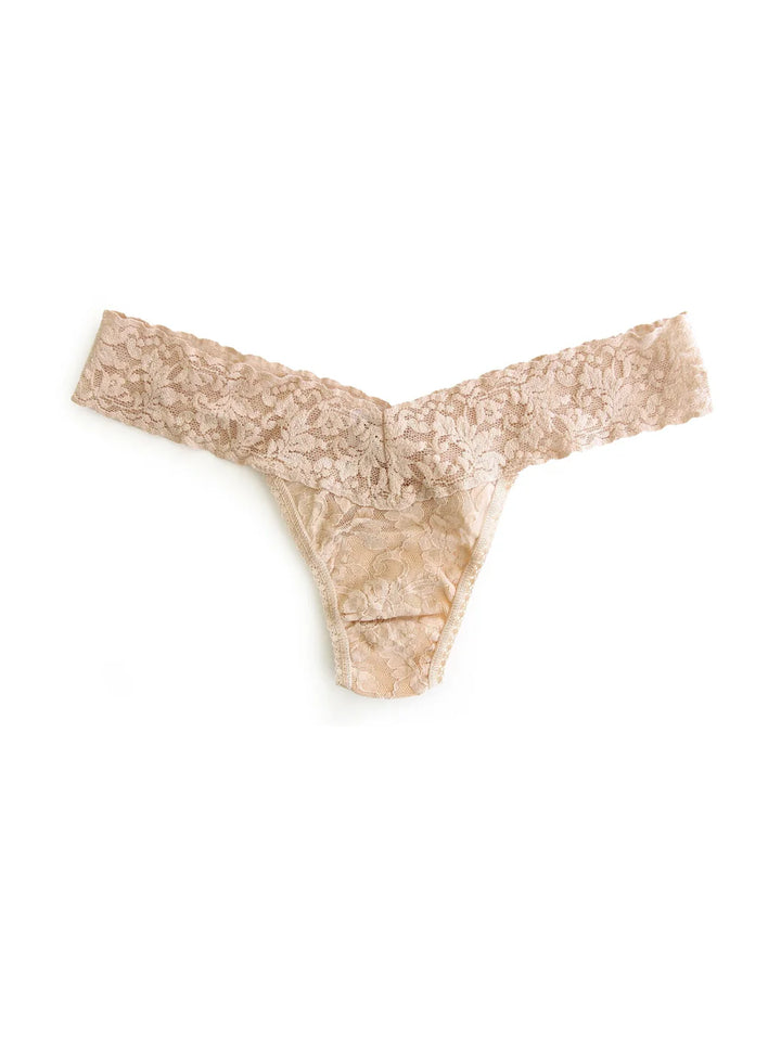 Hanky Panky + Styles