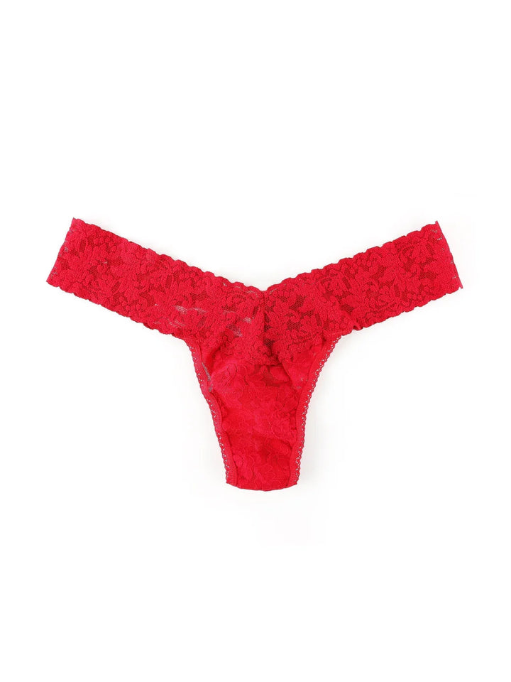 Hanky Panky + Styles