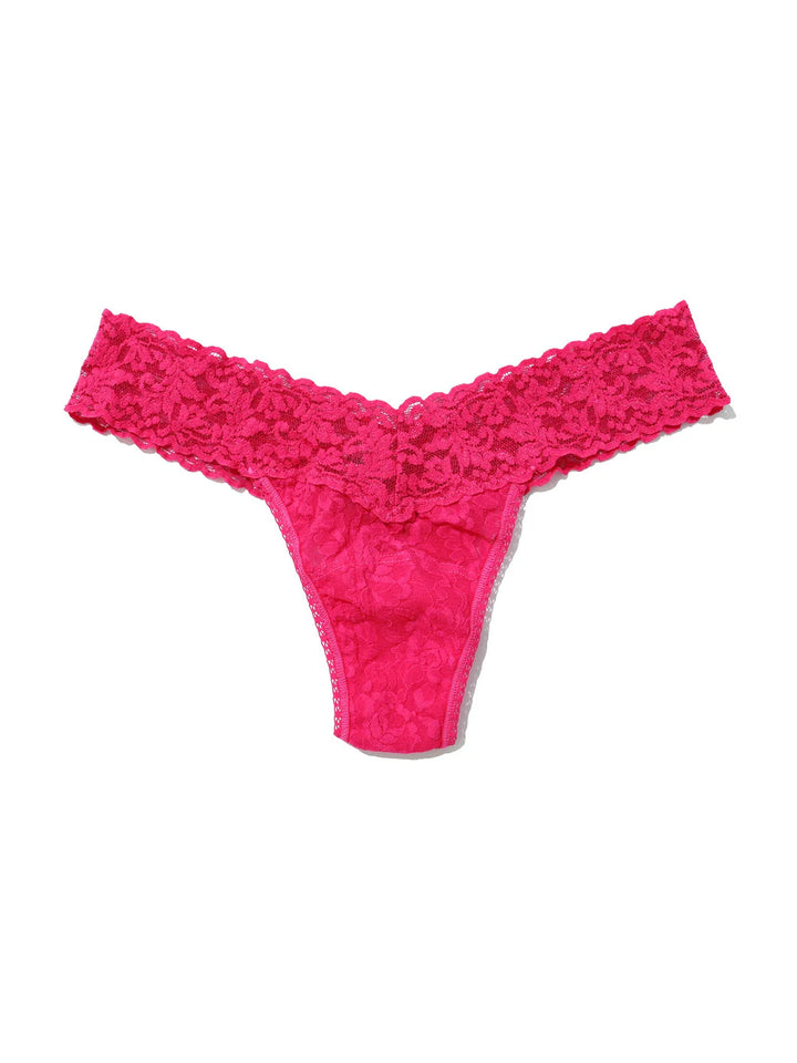 Hanky Panky + Styles