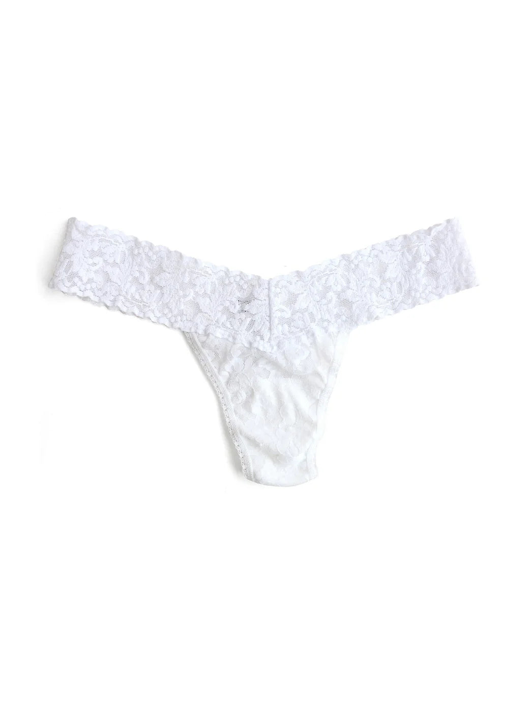 Hanky Panky + Styles