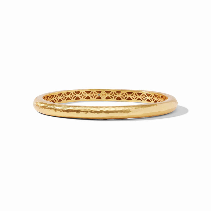 Havana Bangle | Gold