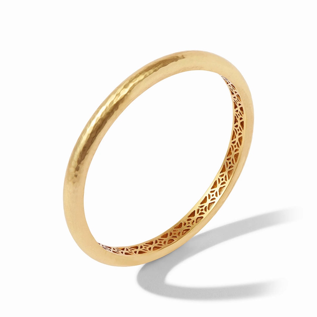 Havana Bangle | Gold