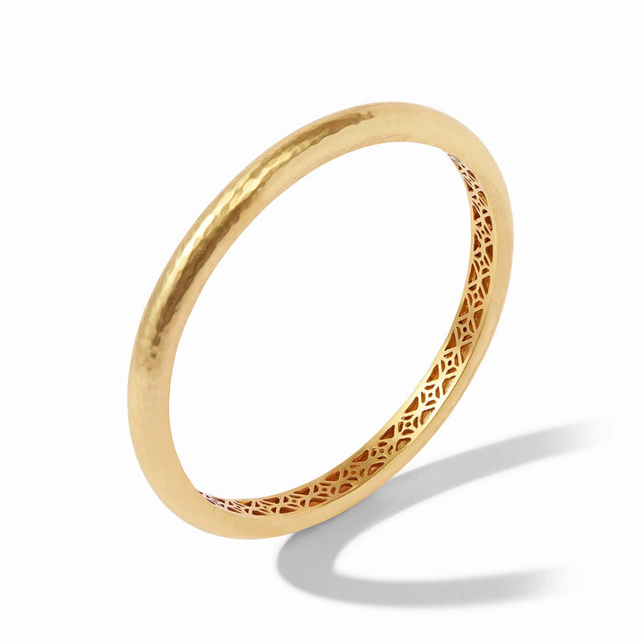 Havana Bangle | Gold