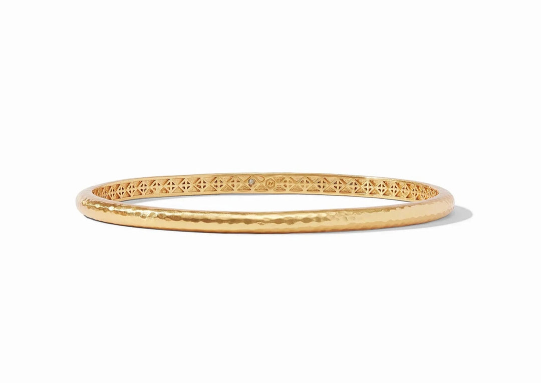Julie Vos Havana Demi Bangle