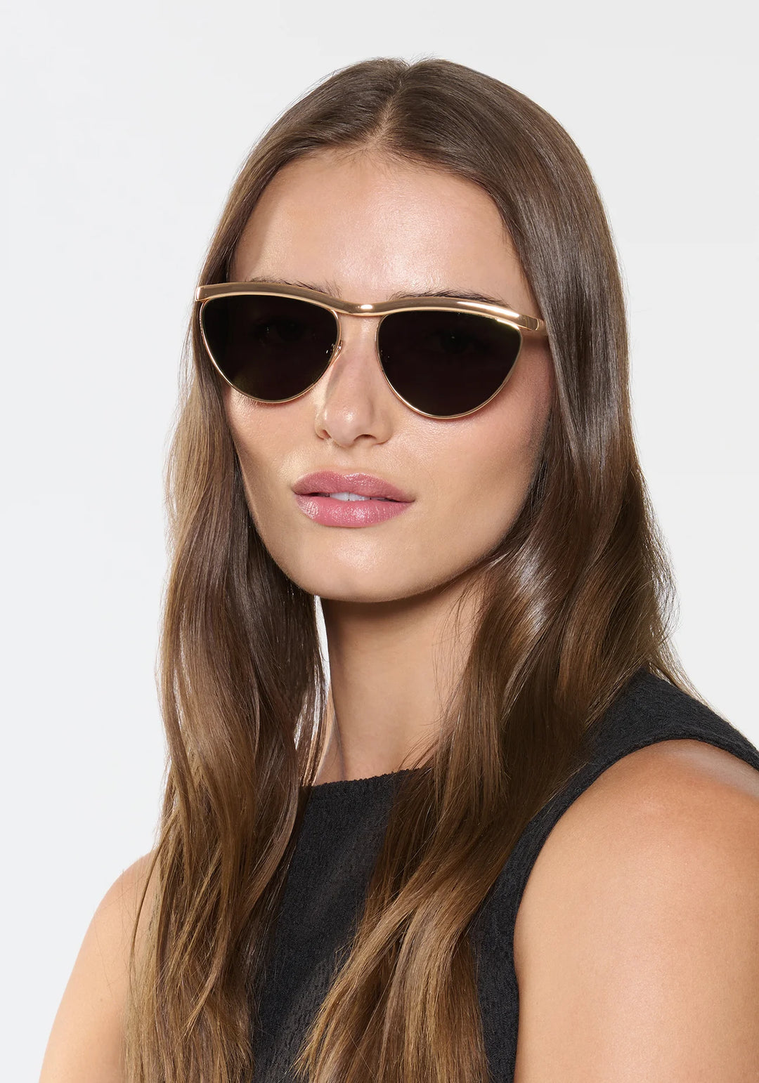 Heidi | 18k Chroma + Havana - Charlotte's Inc