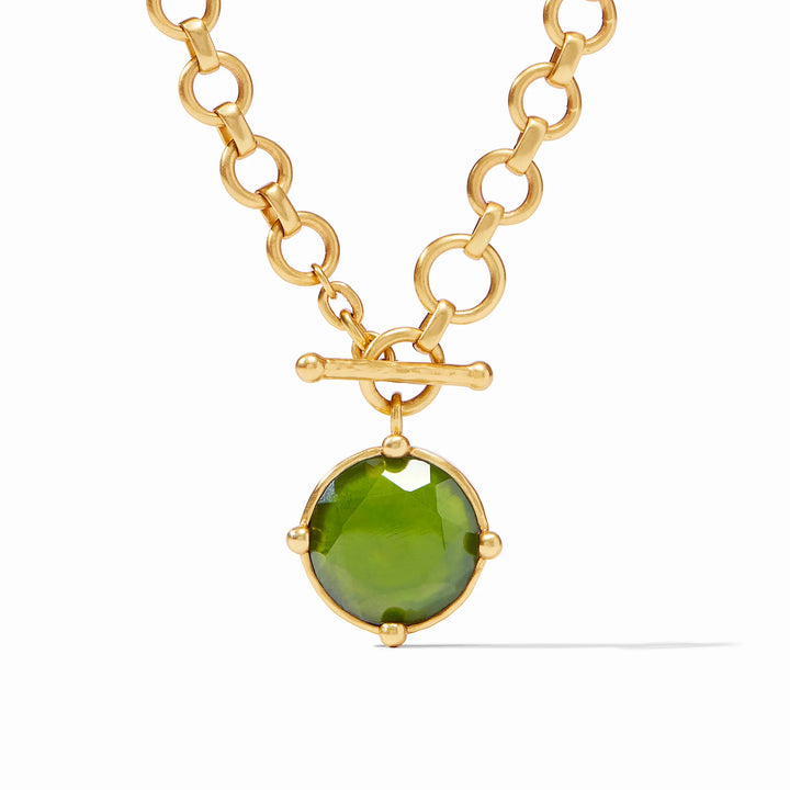 Honeybee Demi Necklace | + Colors