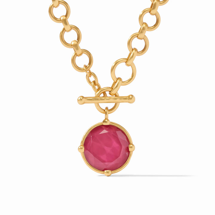 Honeybee Demi Necklace | + Colors