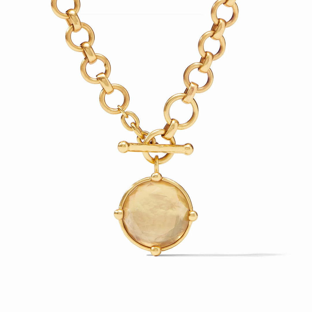 Honeybee Demi Necklace | + Colors