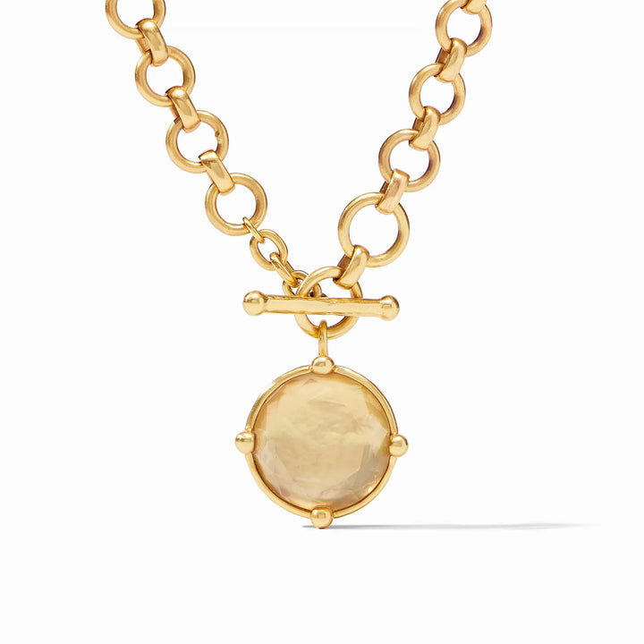 Honeybee Demi Necklace | + Colors