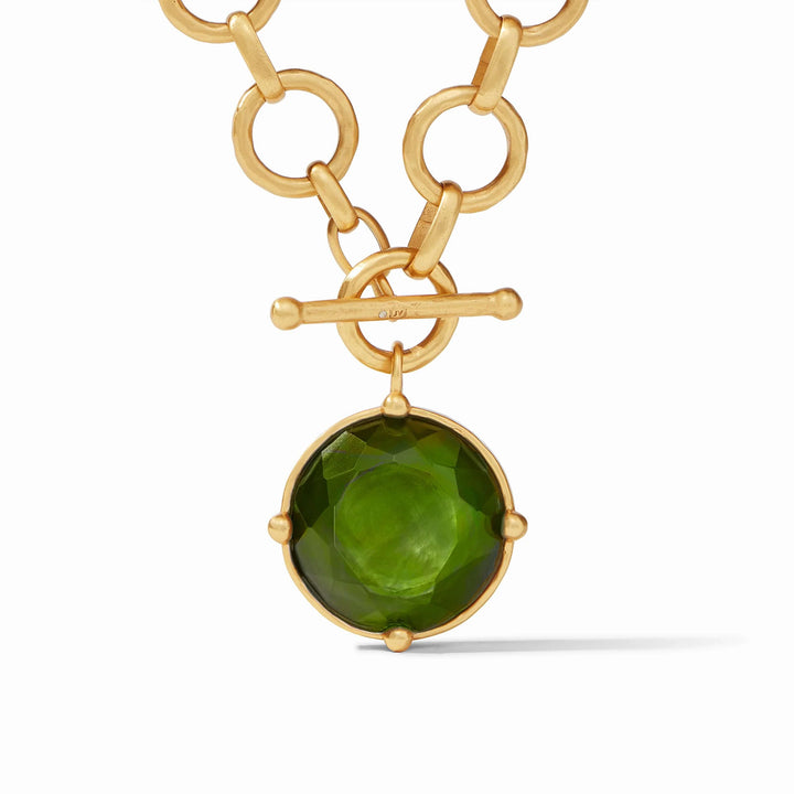 Honeybee Statement Necklace | +Colors