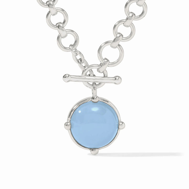 Honeybee Demi Necklace Silver | +Colors