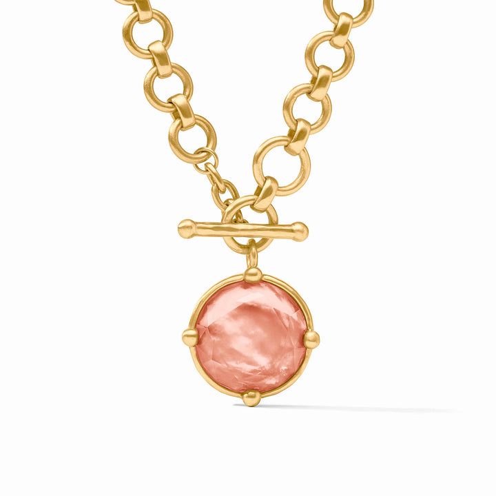 Honeybee Demi Necklace | + Colors