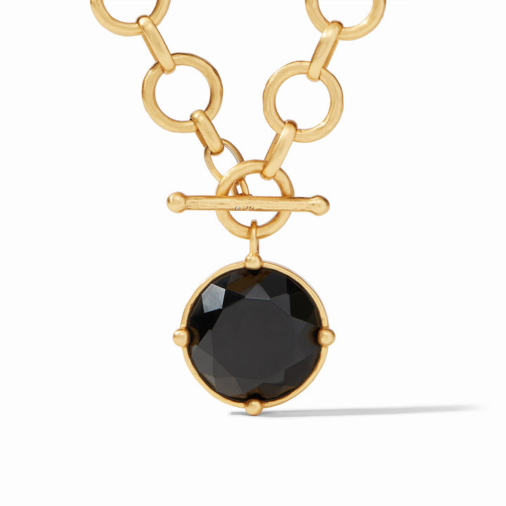 Honeybee Statement Necklace | +Colors