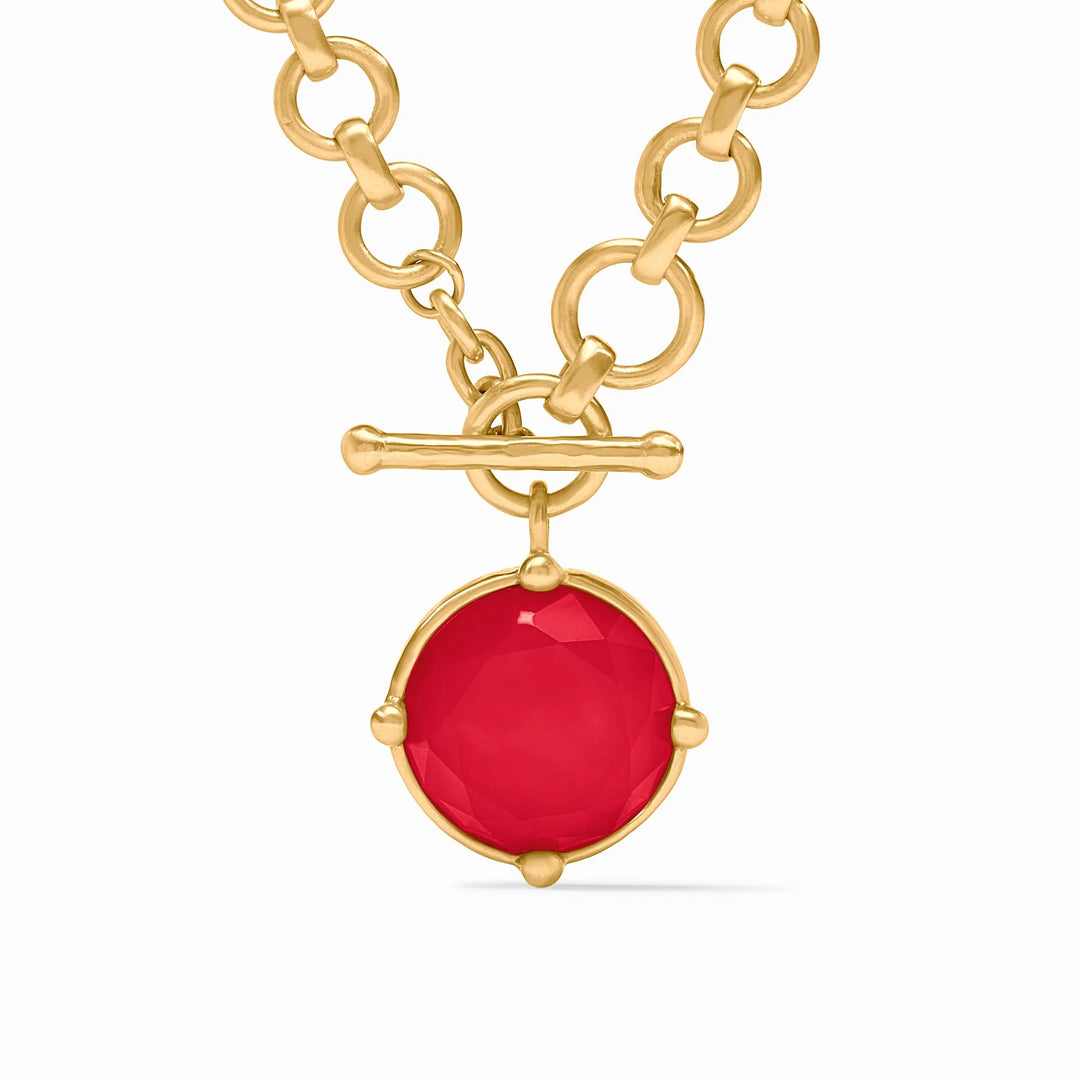Honeybee Demi Necklace | + Colors