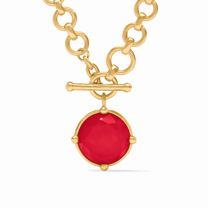 Honeybee Demi Necklace | + Colors