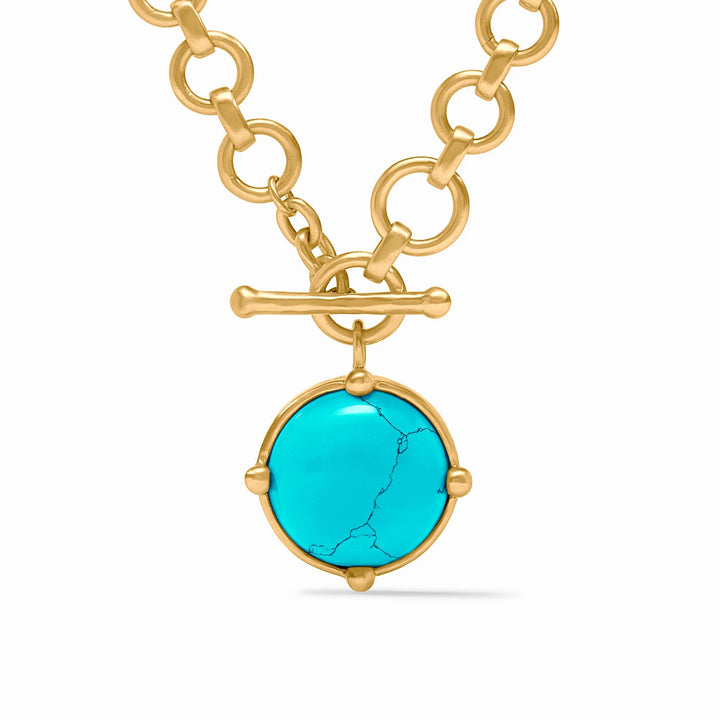Honeybee Demi Necklace | + Colors
