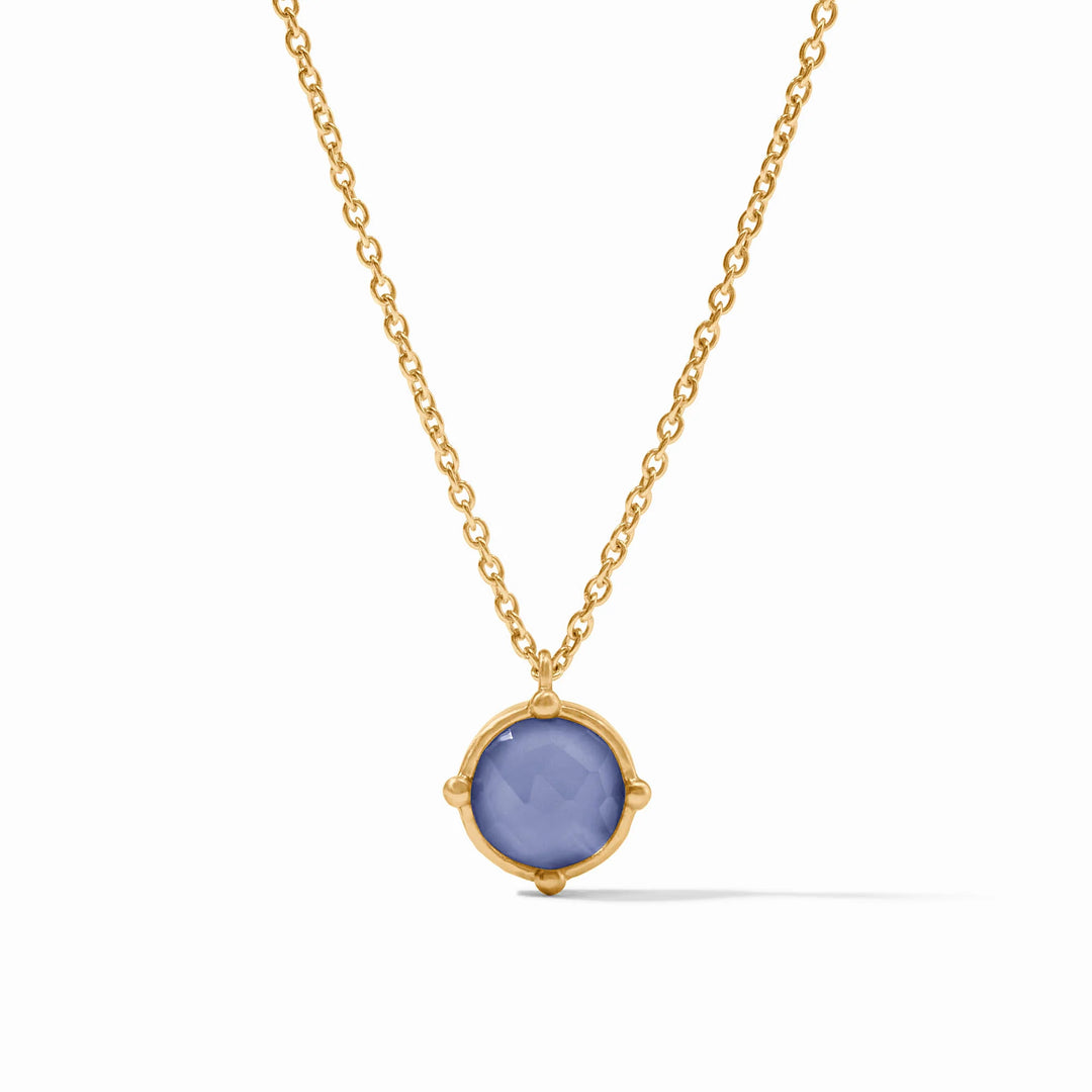 Honeybee Solitaire Necklace | + Colors