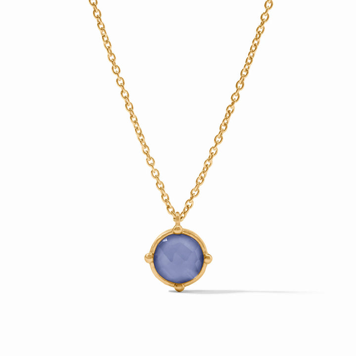 Honeybee Solitaire Necklace | + Colors