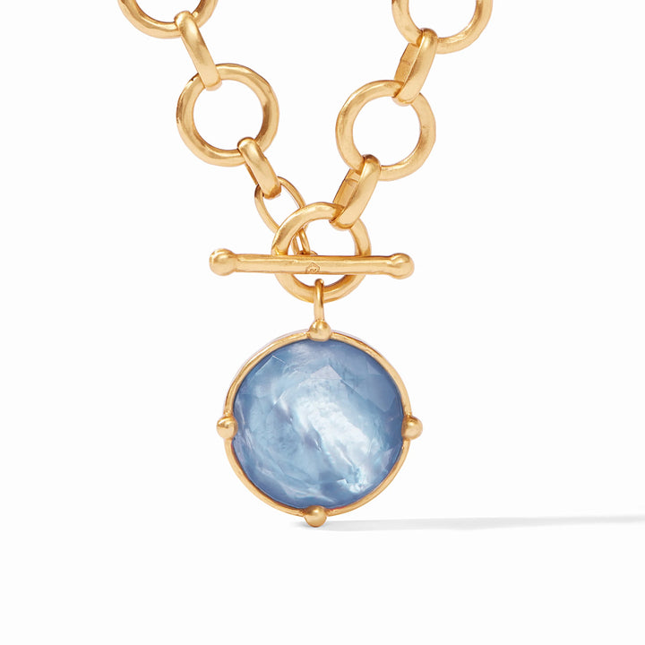 Honeybee Statement Necklace | +Colors