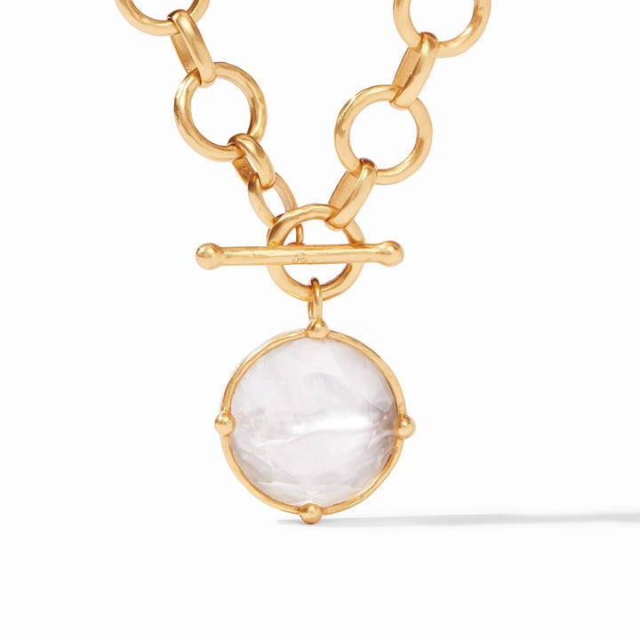 Honeybee Statement Necklace | +Colors