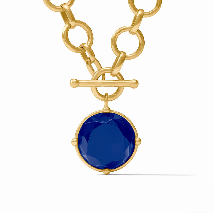 Honeybee Statement Necklace | +Colors