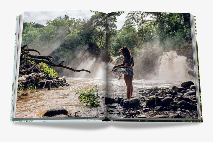 Hotel Wailea Coffee Table Book