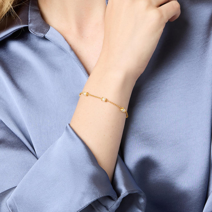 Hydra Delicate Bracelet | +Colors