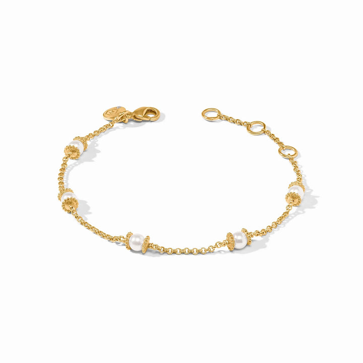 Hydra Delicate Bracelet | +Colors