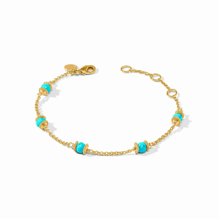 Hydra Delicate Bracelet | +Colors