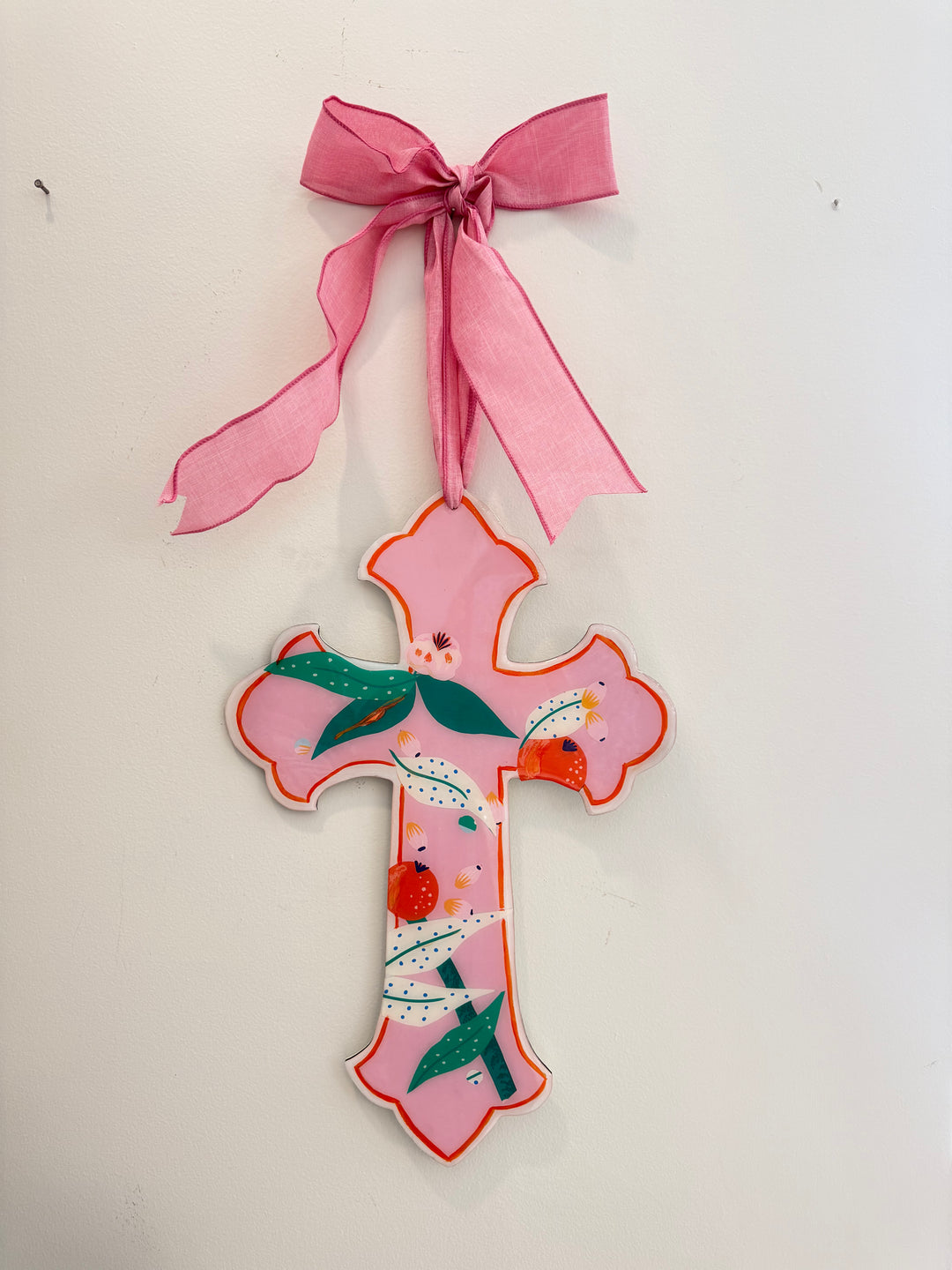20" Acrylic Crosses