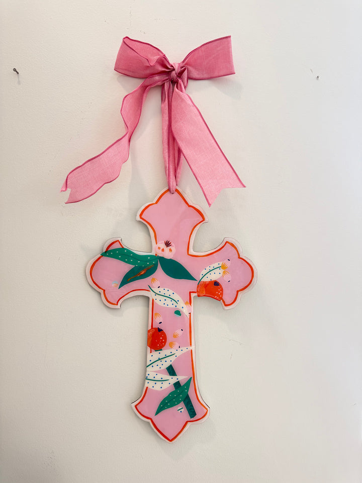 20" Acrylic Crosses