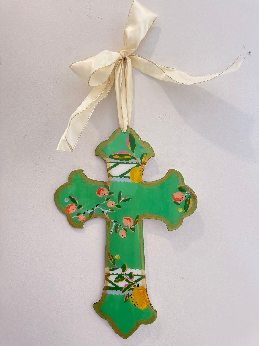 20" Acrylic Crosses