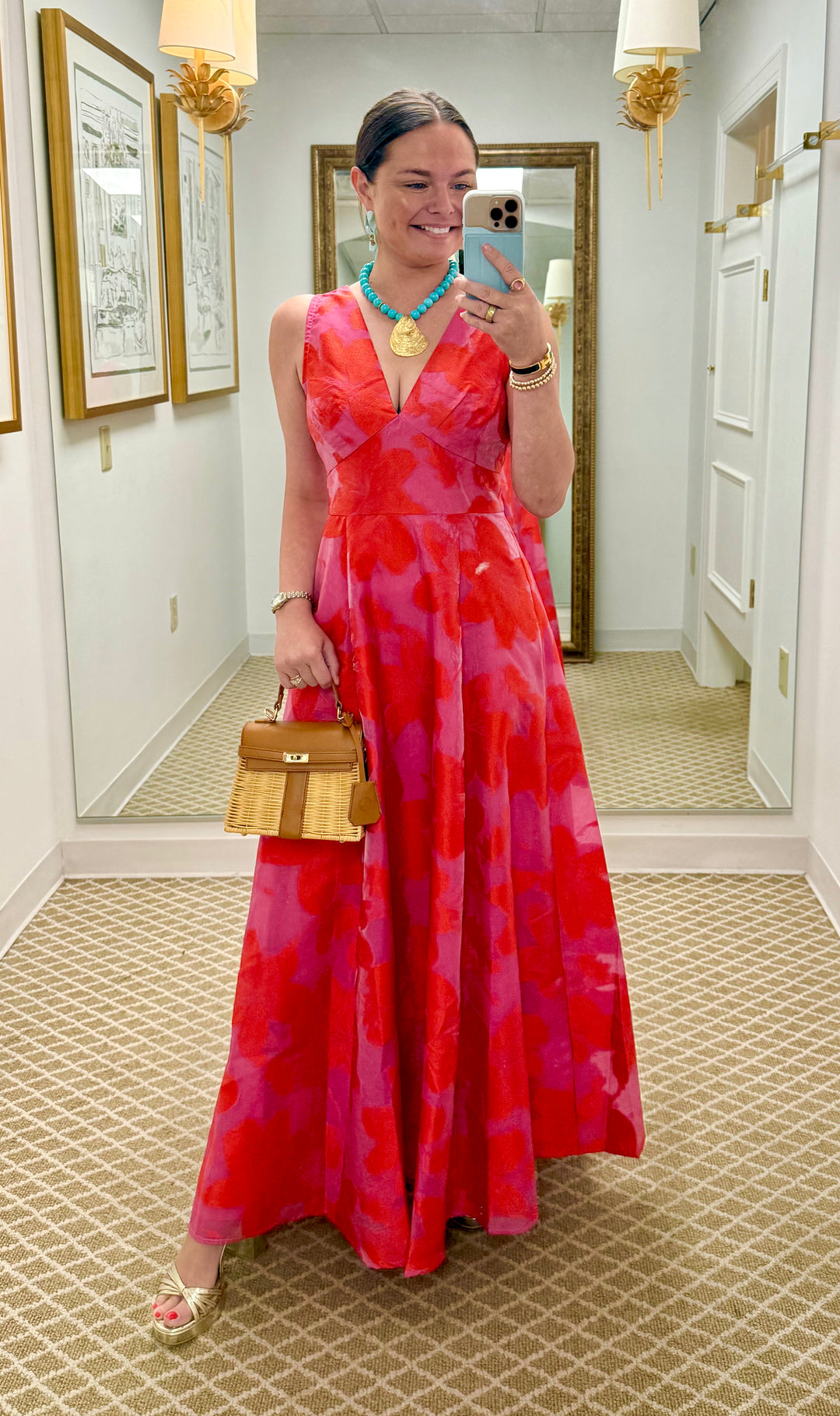 Martha Dress