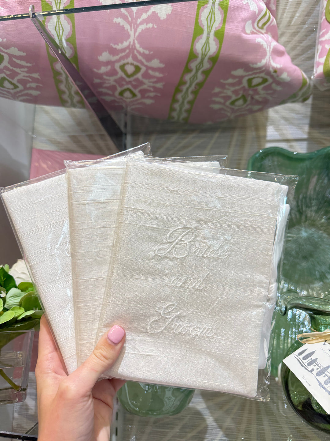Bride and Groom Photo Album