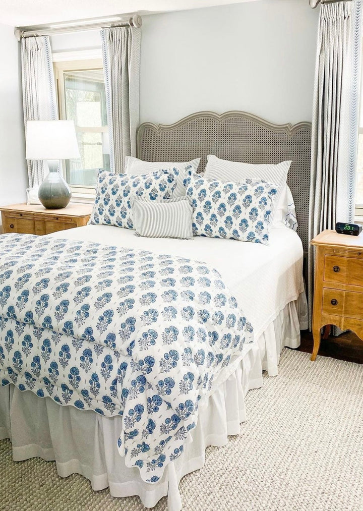 Joplin Duvet Cover