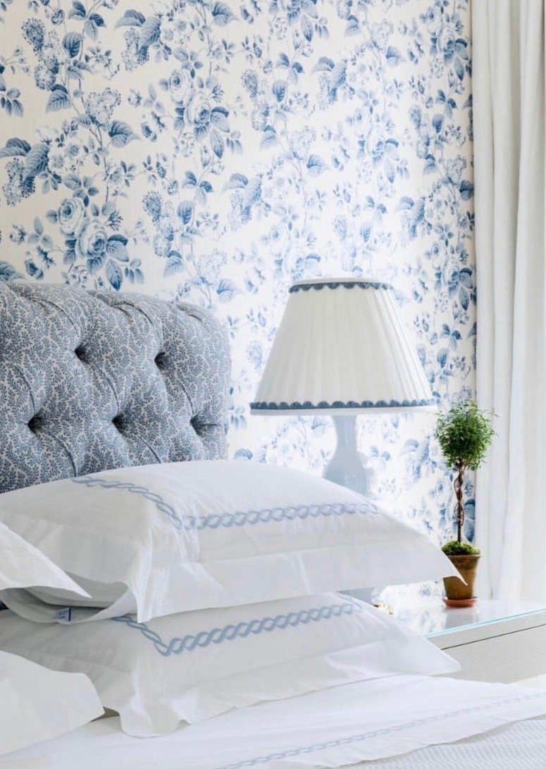 Classic Chain Duvet Cover