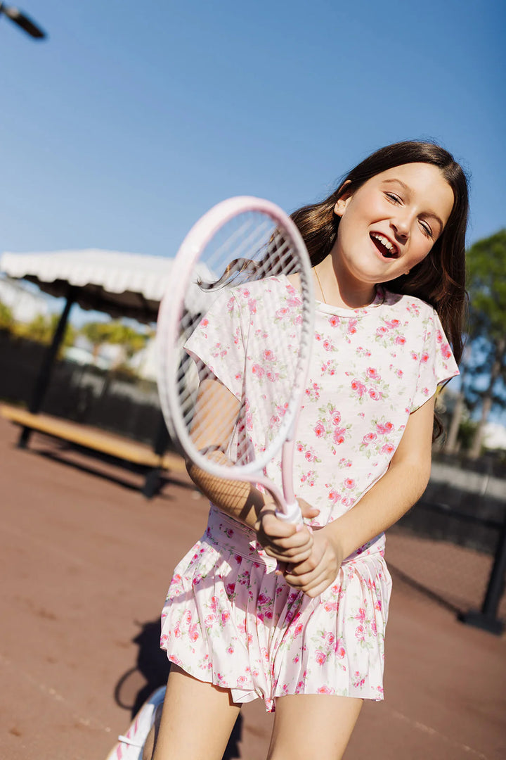 Ellie Slouch Tween Tee