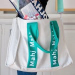 Mahj It All Bag - Assorted Colors