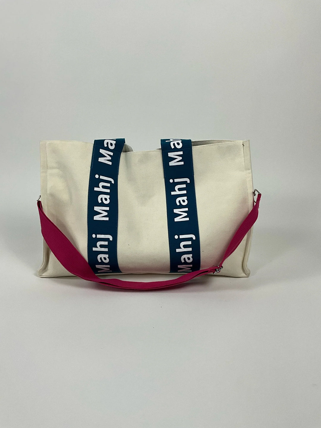 Mahj It All Bag - Assorted Colors