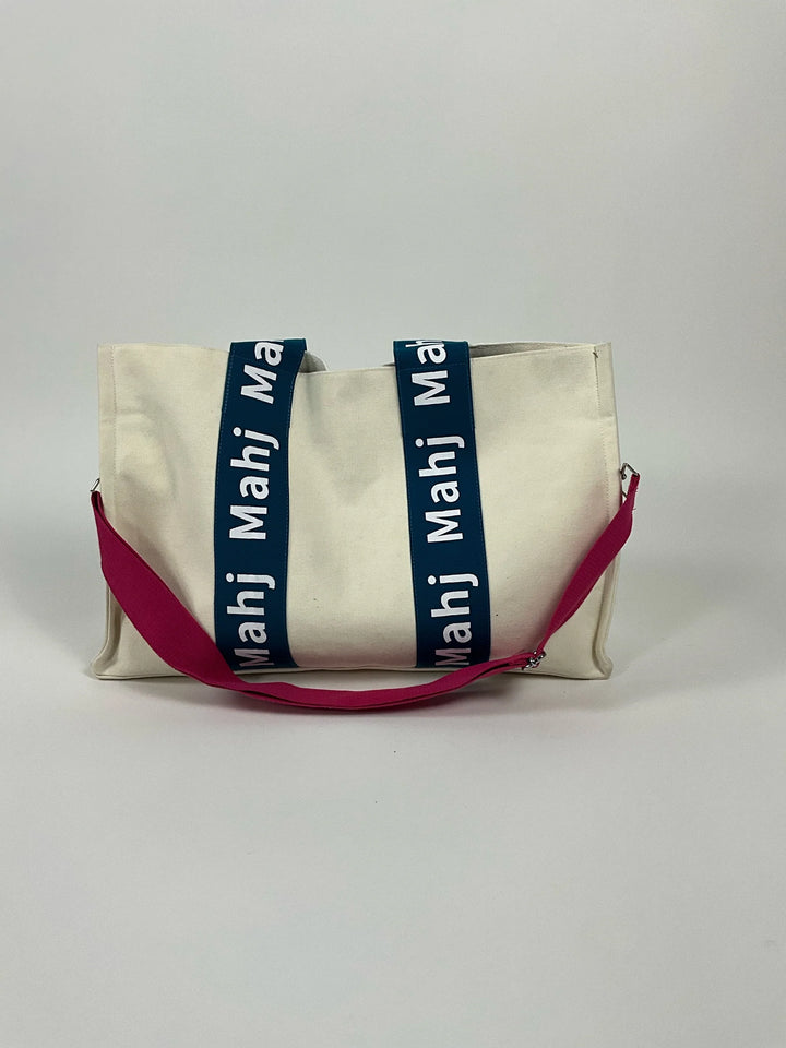 Mahj It All Bag - Assorted Colors