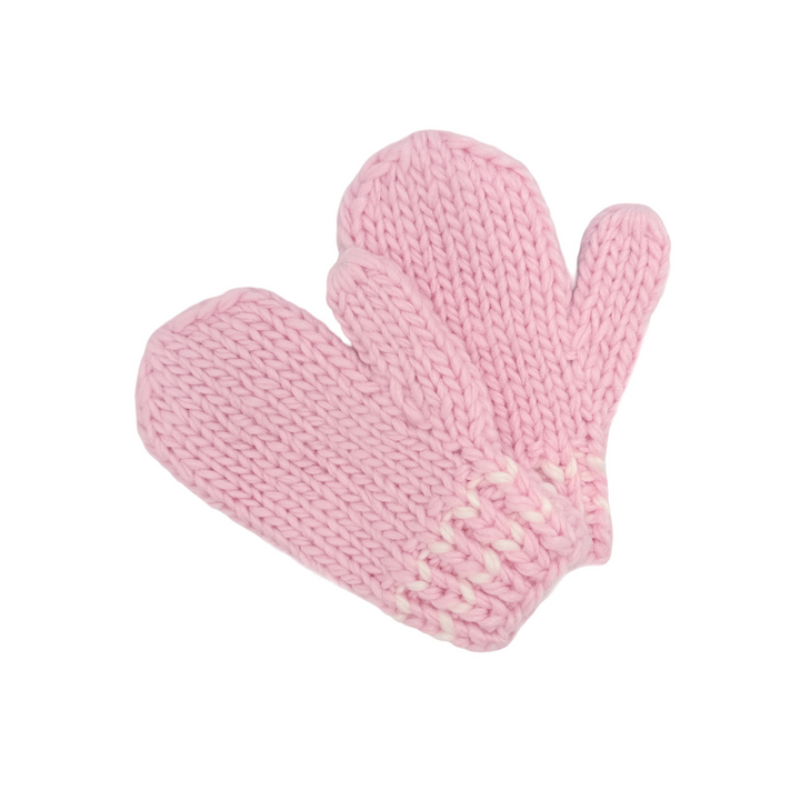 Pink Bow Winter Collection