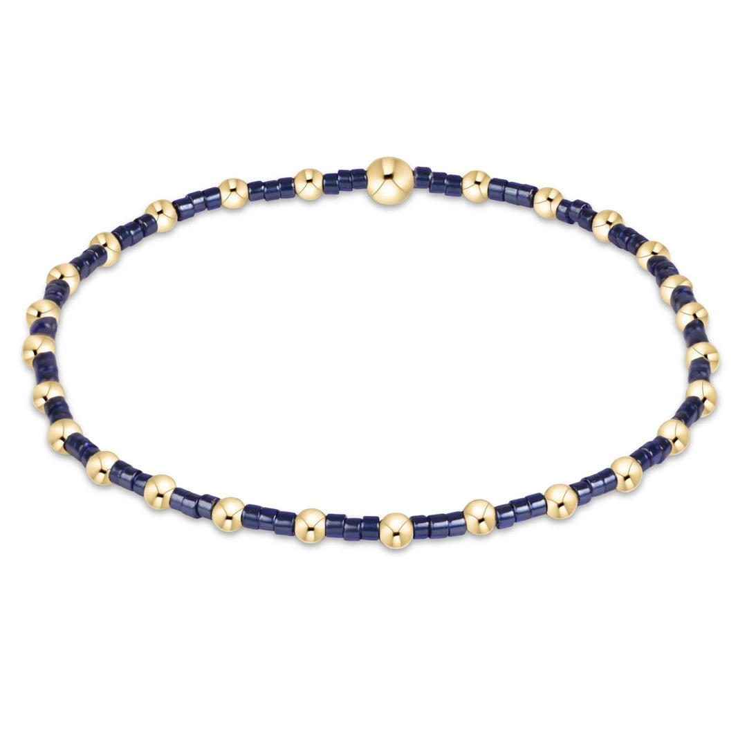 Hope Sincerity Bracelet | +Colors